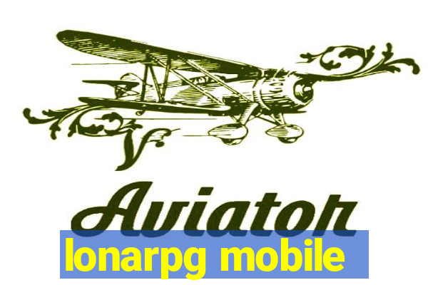 lonarpg mobile